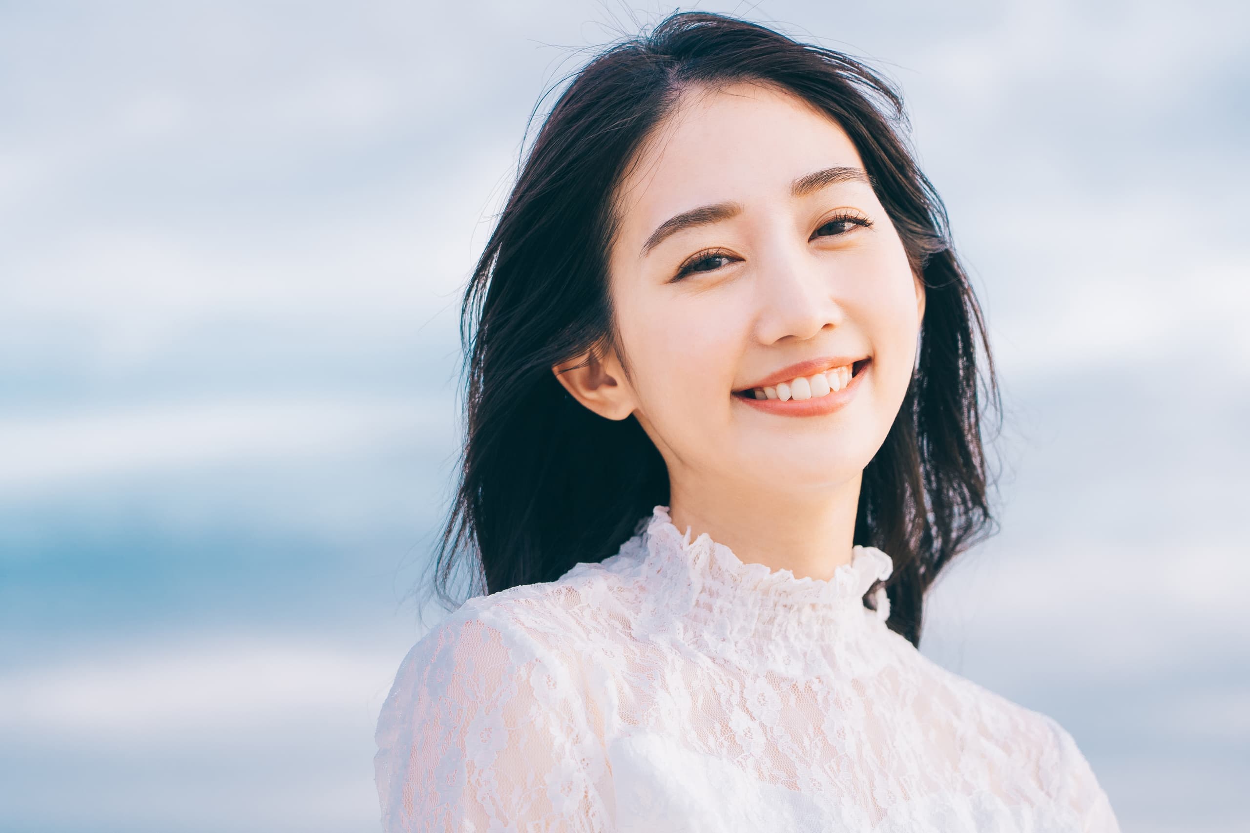 催眠美容サロンの常連客