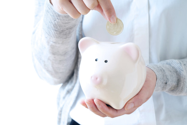 マネー・ブロック・リリースのイメージ